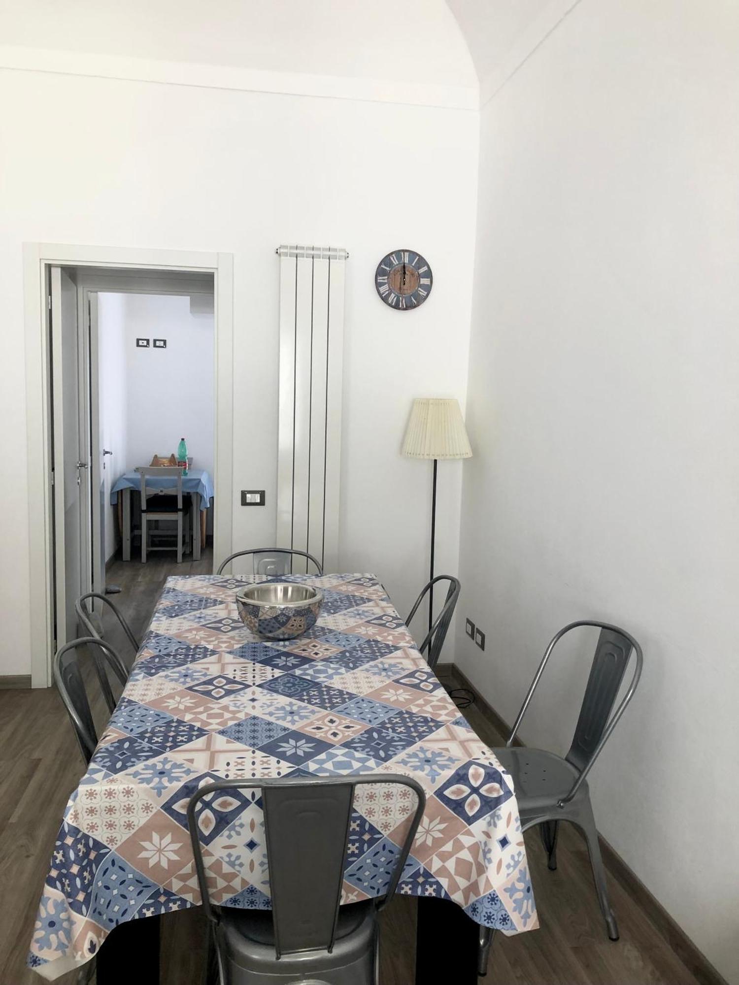 Appartement Marco'S House à Lavagna Extérieur photo